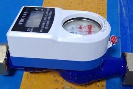 如何保持電子遠傳水表的計量準確度？