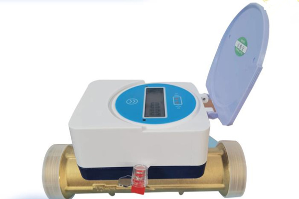 有線遠傳水表上使用止回閥的作用，你知道嗎？ 圖2