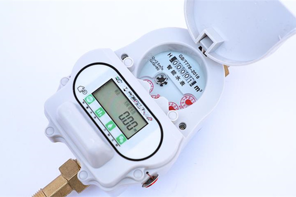 安裝一個無線遠傳水表需要多少錢？ 圖1