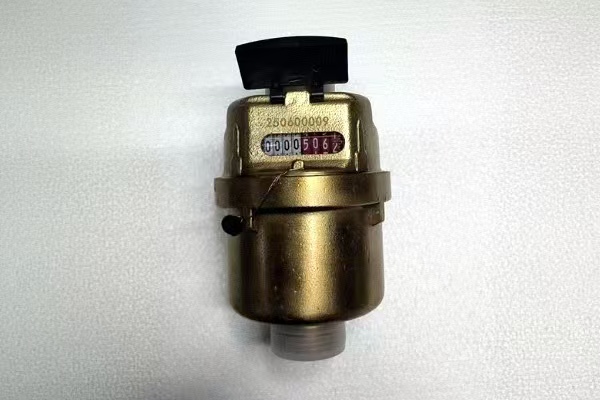 “嗡嗡”聲從哪里來？解析容積式水表運行異響的原因與處理方法