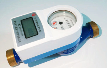 IC智能型水表怎么維護？
